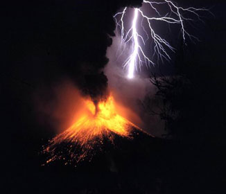 Rinjani